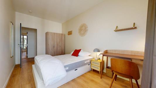 For rent Asnieres-sur-seine 3 rooms 59 m2 Hauts de Seine (92600) photo 2