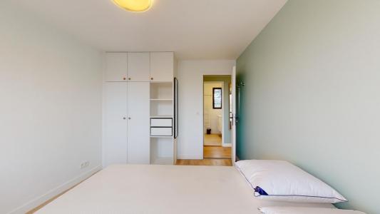 Louer Appartement 45 m2 Lille