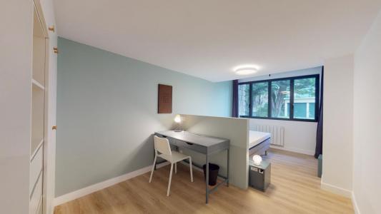 For rent Asnieres-sur-seine 1 room 63 m2 Hauts de Seine (92600) photo 0