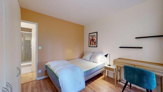 For rent Lille 1 room 30 m2 Nord (59800) photo 1