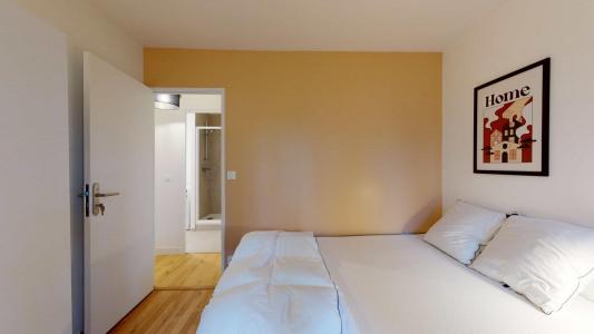 For rent Lille 1 room 30 m2 Nord (59800) photo 2