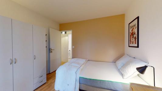 For rent Lille 1 room 30 m2 Nord (59800) photo 3