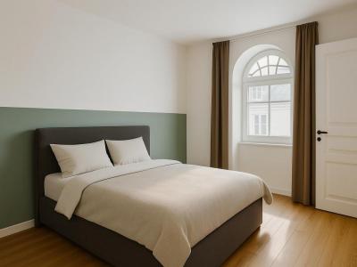 Annonce Location 18 pices Appartement Paris-17eme-arrondissement 75