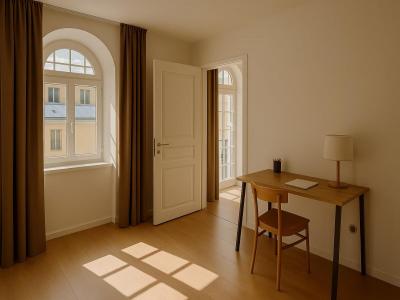 Louer Appartement 359 m2 Paris-17eme-arrondissement