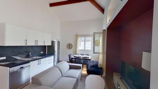 For rent Gennevilliers 6 rooms 101 m2 Hauts de Seine (92230) photo 1