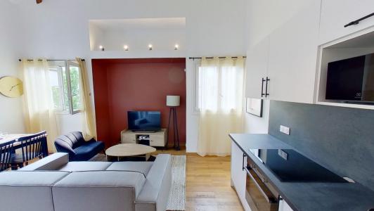 For rent Gennevilliers 6 rooms 101 m2 Hauts de Seine (92230) photo 2