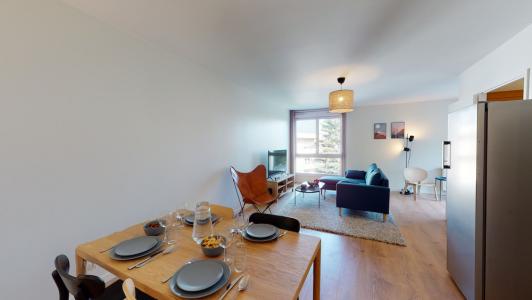 For rent Rosny-sous-bois 5 rooms 101 m2 Seine saint denis (93110) photo 1