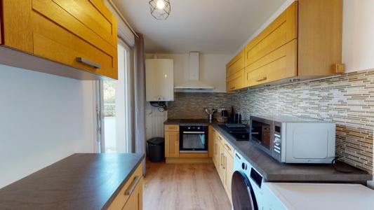 For rent Rosny-sous-bois 5 rooms 101 m2 Seine saint denis (93110) photo 2