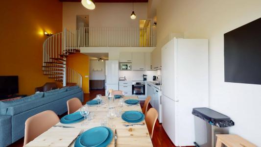 For rent Creteil 7 rooms 136 m2 Val de Marne (94000) photo 2