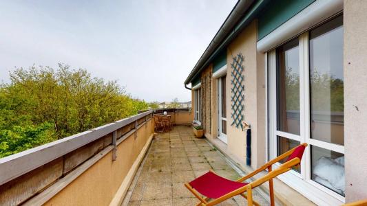 For rent Creteil 7 rooms 136 m2 Val de Marne (94000) photo 3