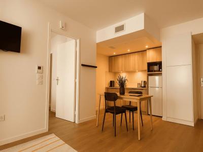 Annonce Location 2 pices Appartement Asnieres-sur-seine 92