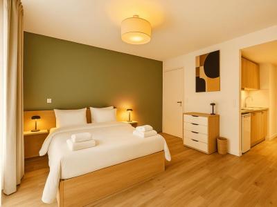 Annonce Location 2 pices Appartement Asnieres-sur-seine 92