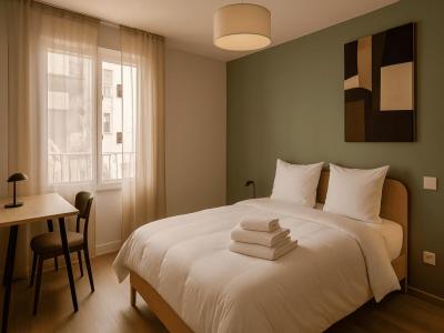 Louer Appartement Asnieres-sur-seine Hauts de Seine