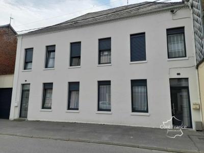 Acheter Prestige 300 m2 Hirson