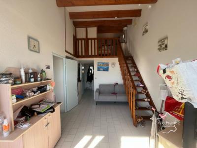 Acheter Appartement 61 m2 Agde