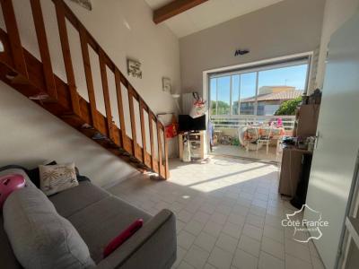 Acheter Appartement Agde 199000 euros