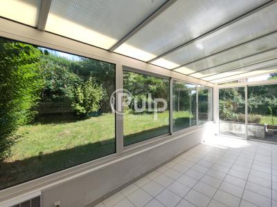 Acheter Maison 99 m2 Saint-martin-boulogne