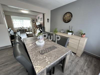 For sale Billy-berclau 6 rooms 116 m2 Pas de calais (62138) photo 1