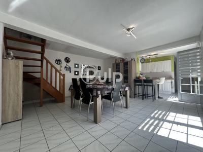 For sale Lozinghem 4 rooms 110 m2 Pas de calais (62540) photo 0