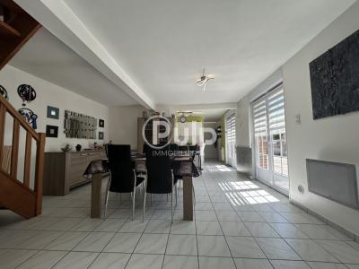 For sale Lozinghem 4 rooms 110 m2 Pas de calais (62540) photo 1