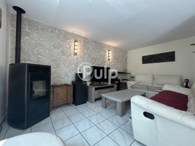 For sale Lozinghem 4 rooms 110 m2 Pas de calais (62540) photo 2