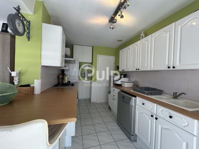 For sale Lozinghem 4 rooms 110 m2 Pas de calais (62540) photo 3