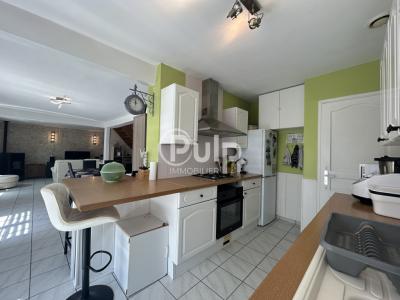 For sale Lozinghem 4 rooms 110 m2 Pas de calais (62540) photo 4
