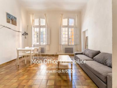 Acheter Appartement Beaurecueil Bouches du Rhone