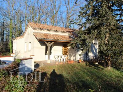 Annonce Vente 4 pices Maison Monbalen 47