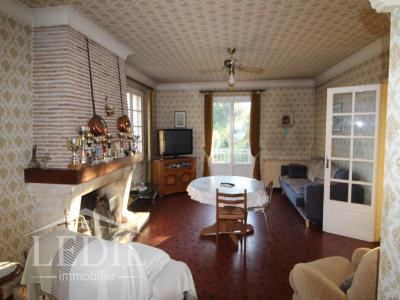 Acheter Maison 123 m2 Monbalen