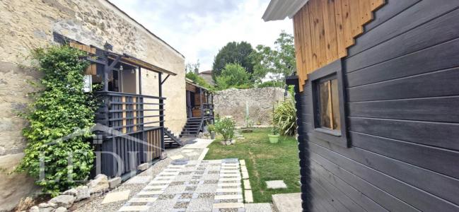 For sale Nerac 4 rooms 90 m2 Lot et garonne (47600) photo 1