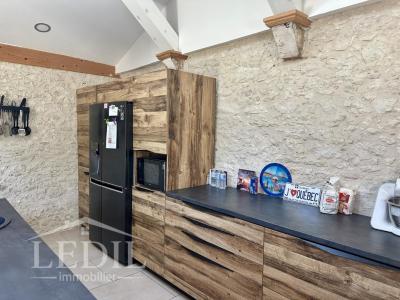 Acheter Maison 230 m2 Sirac