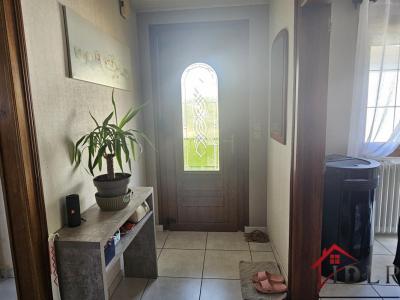 Acheter Maison 96 m2 Bayard-sur-marne