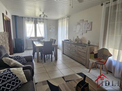 Acheter Maison Bayard-sur-marne 152000 euros