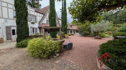 Annonce Vente Prestige Bordes 71