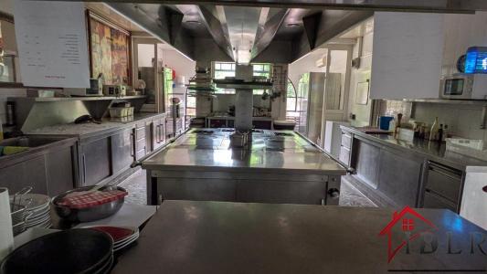 Acheter Prestige 460 m2 Bordes