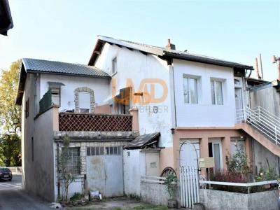 Annonce Vente Maison Aubin 12