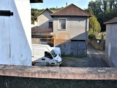 Acheter Maison 150 m2 Aubin