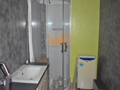 Acheter Maison Aubin 90000 euros