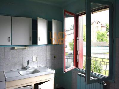 Acheter Maison 106 m2 Decazeville
