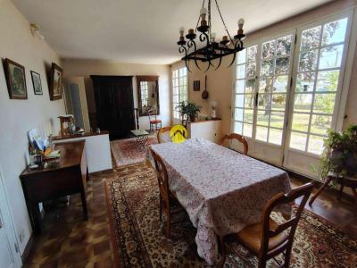 For sale Sancoins 4 rooms 90 m2 Cher (18600) photo 1