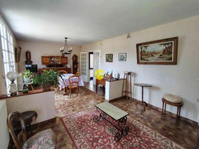 For sale Sancoins 4 rooms 90 m2 Cher (18600) photo 2