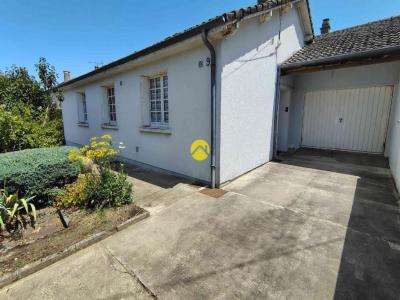 For sale Sancoins 4 rooms 90 m2 Cher (18600) photo 3