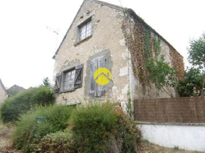 For sale Blanc 3 rooms 58 m2 Indre (36300) photo 0