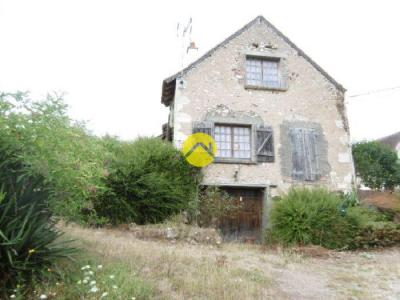 Annonce Vente 3 pices Maison Blanc 36