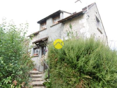 Acheter Maison 58 m2 Blanc