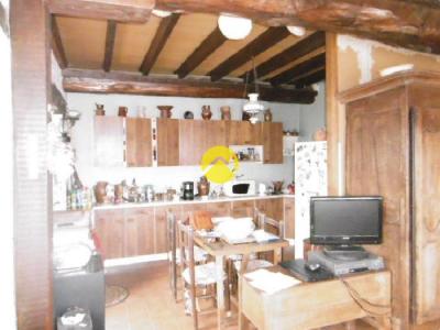 Acheter Maison Blanc Indre