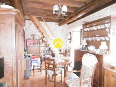 Acheter Maison Blanc 52500 euros