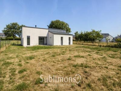 For sale Nivillac 4 rooms 89 m2 Morbihan (56130) photo 0