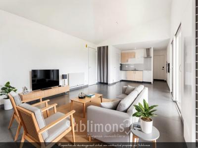 For sale Nivillac 4 rooms 89 m2 Morbihan (56130) photo 1